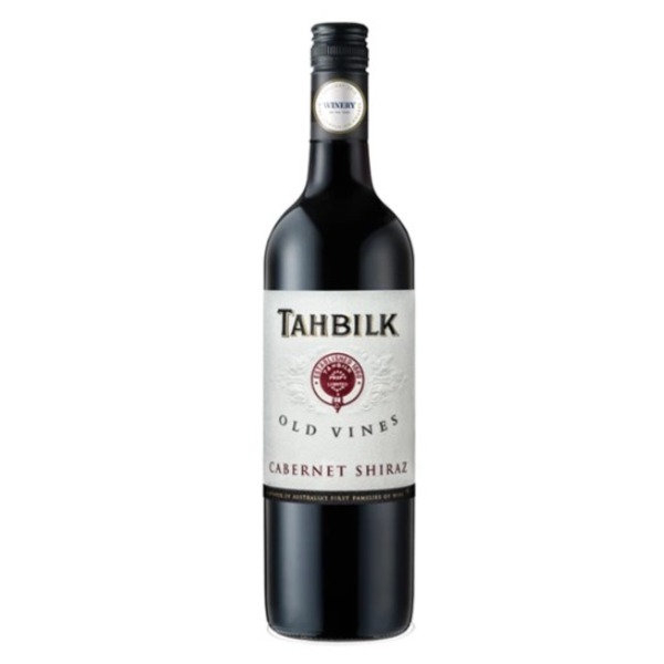 Tahbilk, 'Old Vines', Nagambie Lakes, Cabernet Sauvignon Shiraz